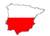 BONSAI COCINA ASIÁTICA - Polski